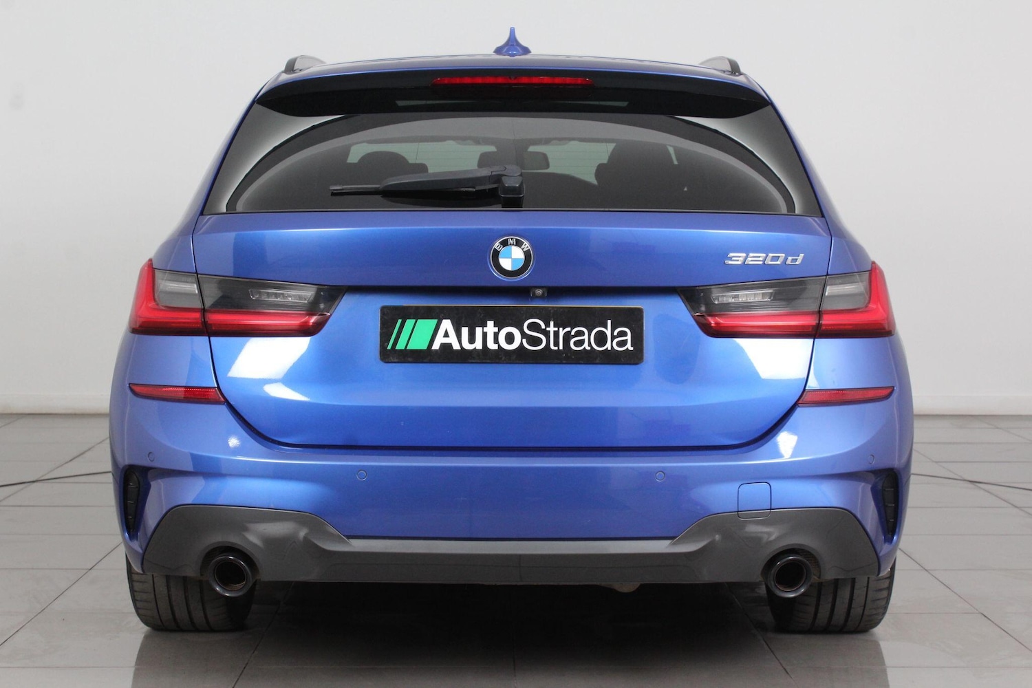 Used BMW 3 Series 2020 for sale - 76988220: Photo 11