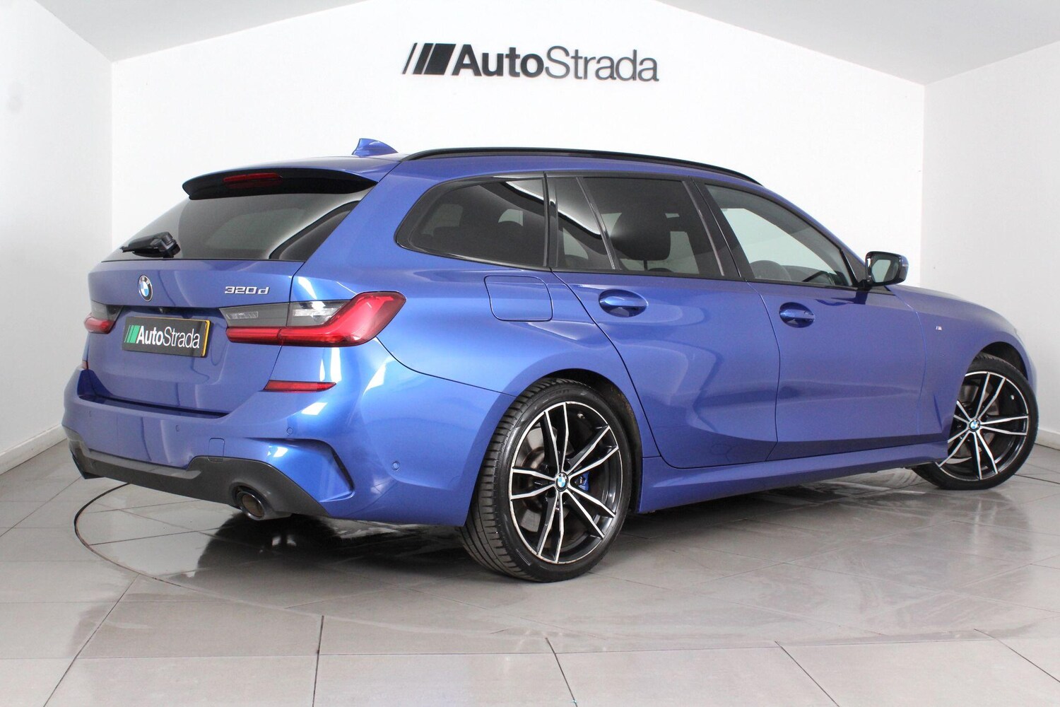 Used BMW 3 Series 2020 for sale - 76988220: Photo 13