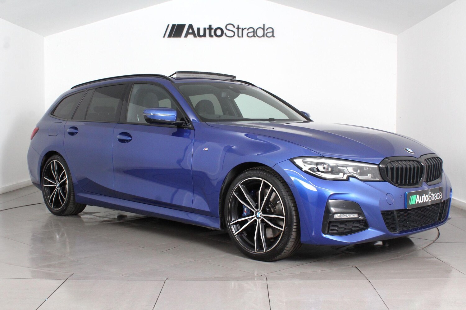 Used BMW 3 Series 2020 for sale - 76988220: Photo 14