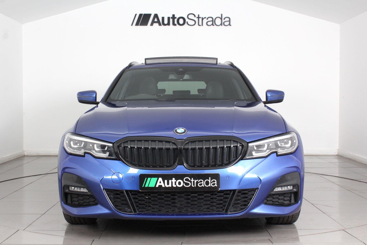 Used BMW 3 Series 2020 for sale - 76988220: Photo 15