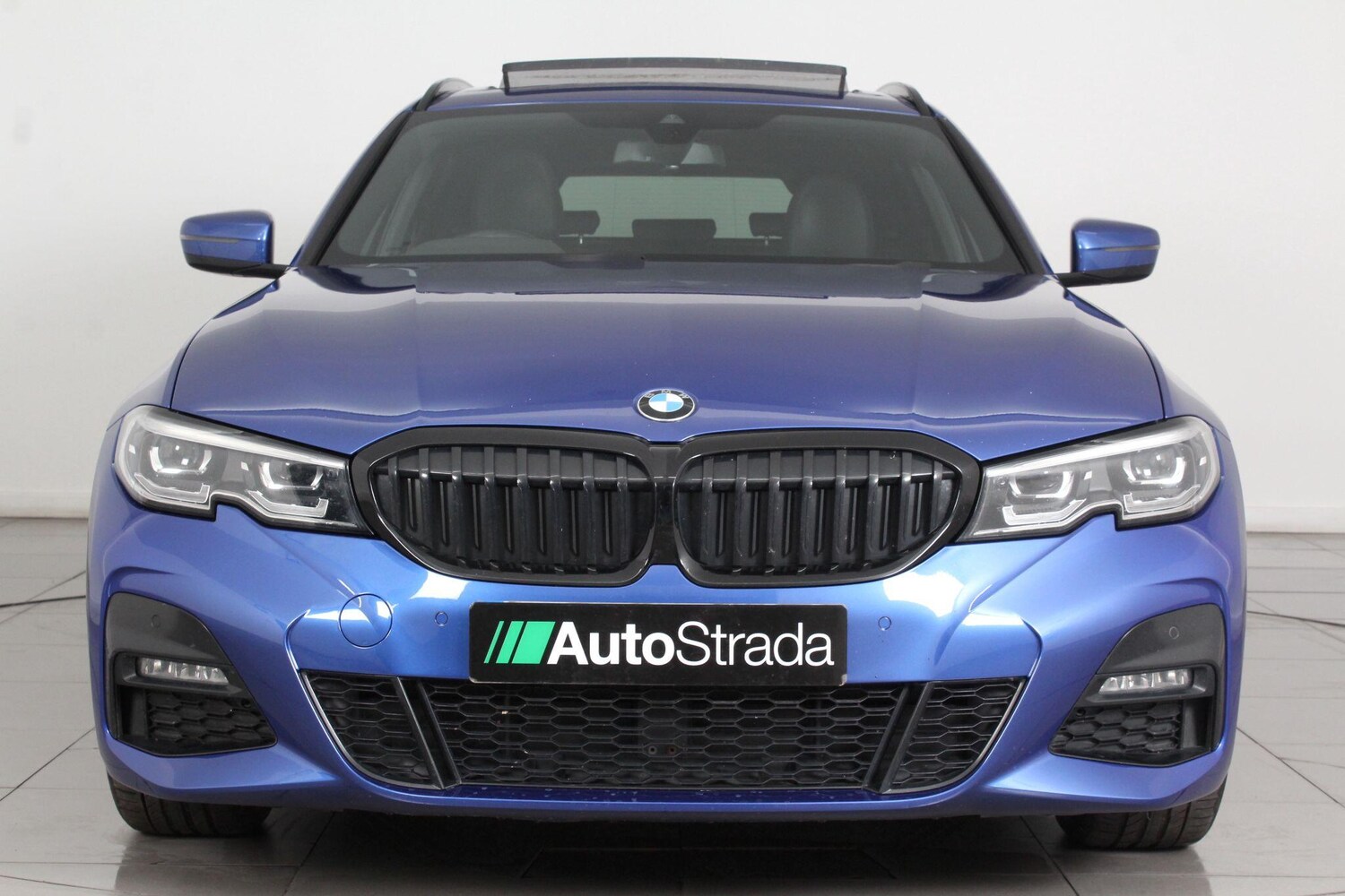 Used BMW 3 Series 2020 for sale - 76988220: Photo 16