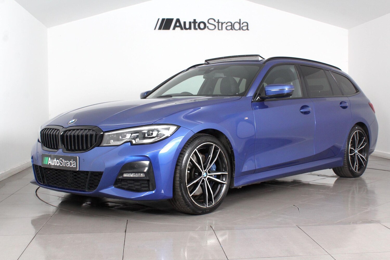 Used BMW 3 Series 2020 for sale - 76988220: Photo 18