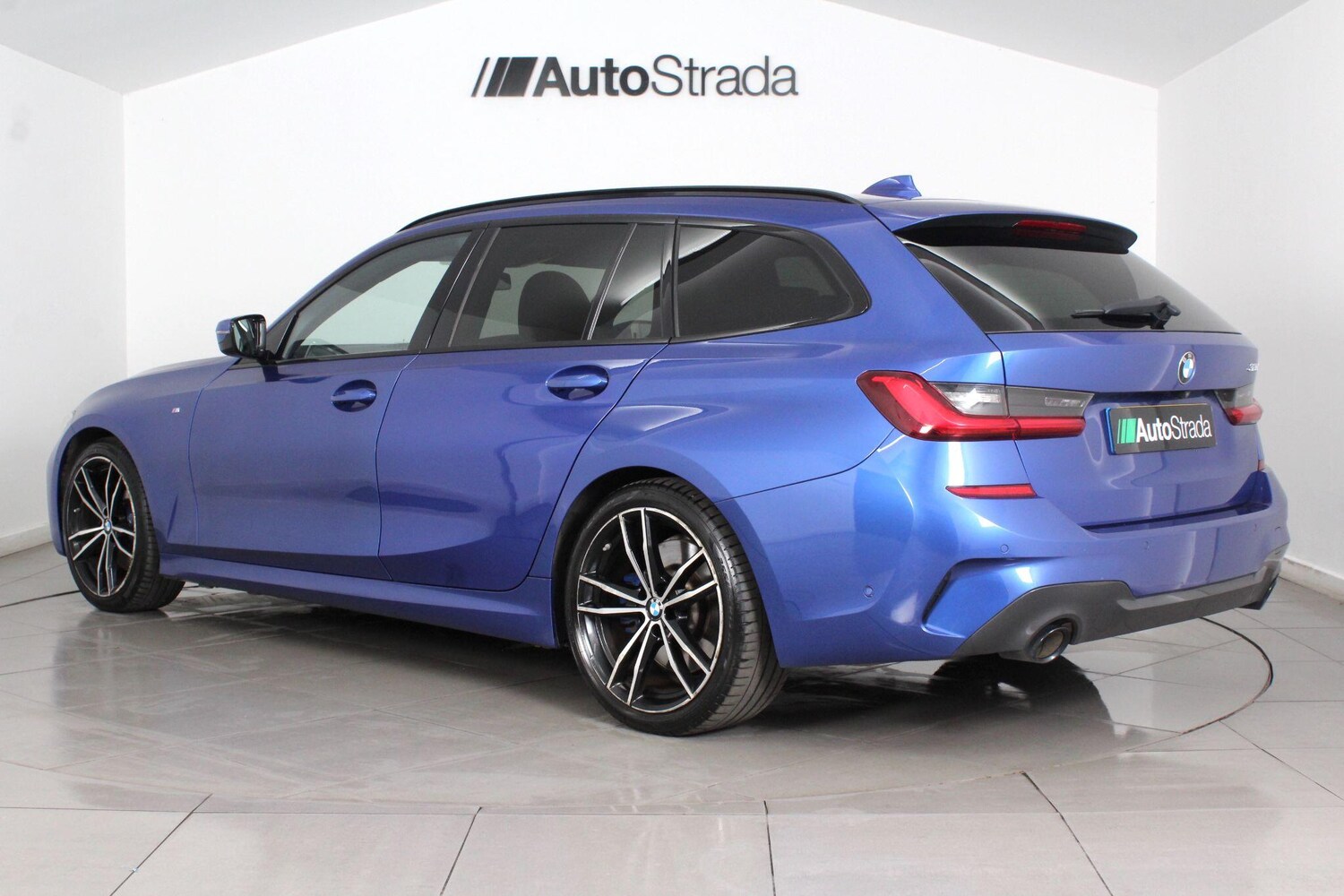 Used BMW 3 Series 2020 for sale - 76988220: Photo 19