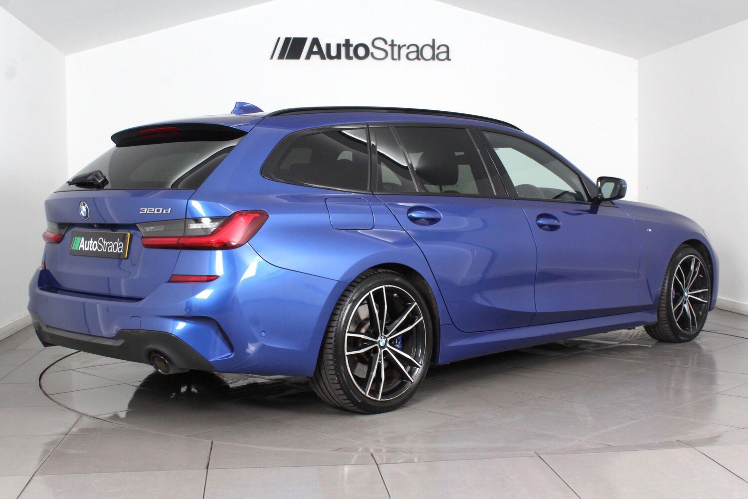 Used BMW 3 Series 2020 for sale - 76988220: Photo 20