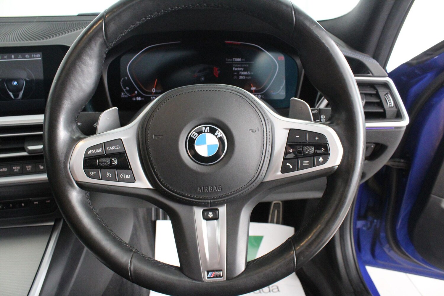 Used BMW 3 Series 2020 for sale - 76988220: Photo 21