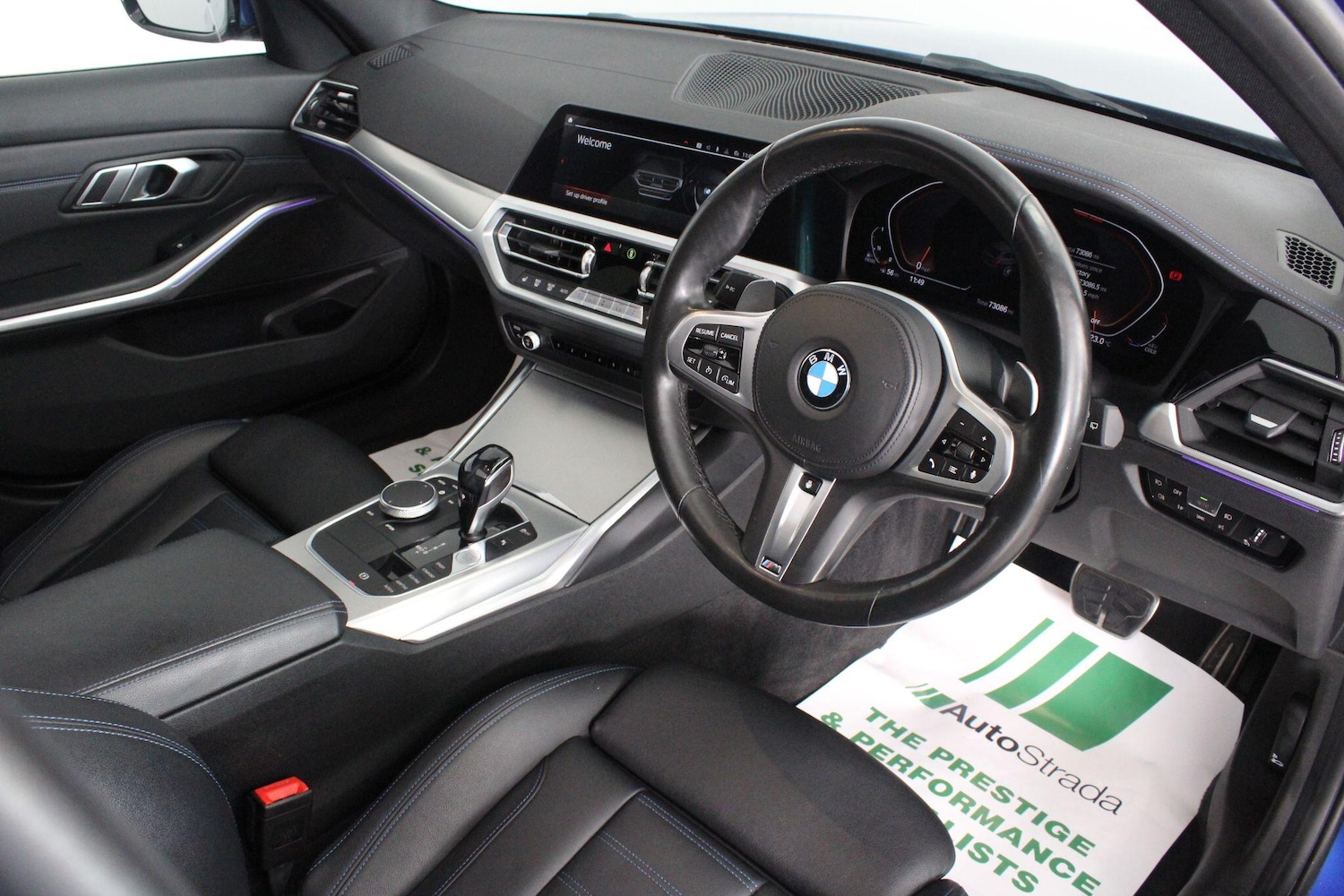 Used BMW 3 Series 2020 for sale - 76988220: Photo 3