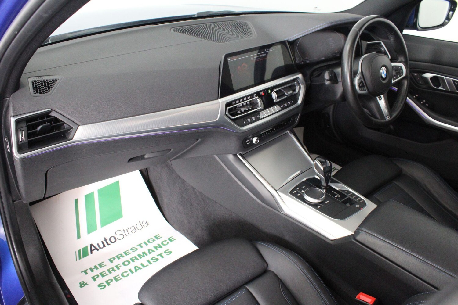 Used BMW 3 Series 2020 for sale - 76988220: Photo 48