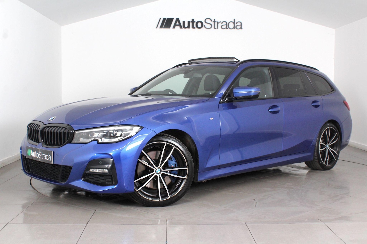 Used BMW 3 Series 2020 for sale - 76988220: Photo 5