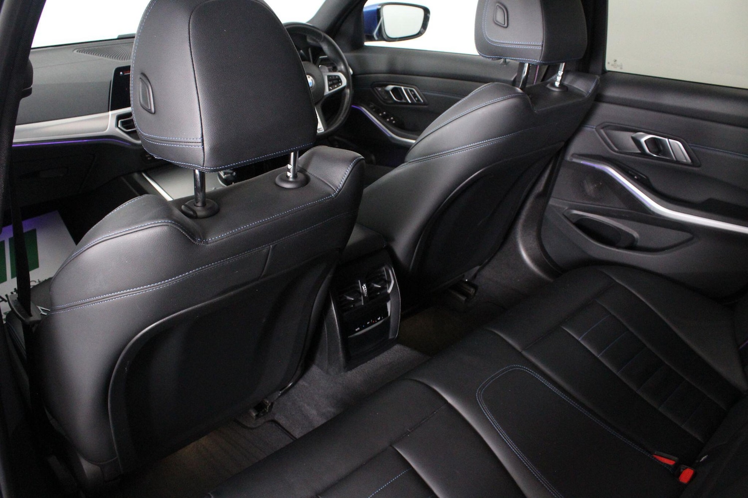 Used BMW 3 Series 2020 for sale - 76988220: Photo 51