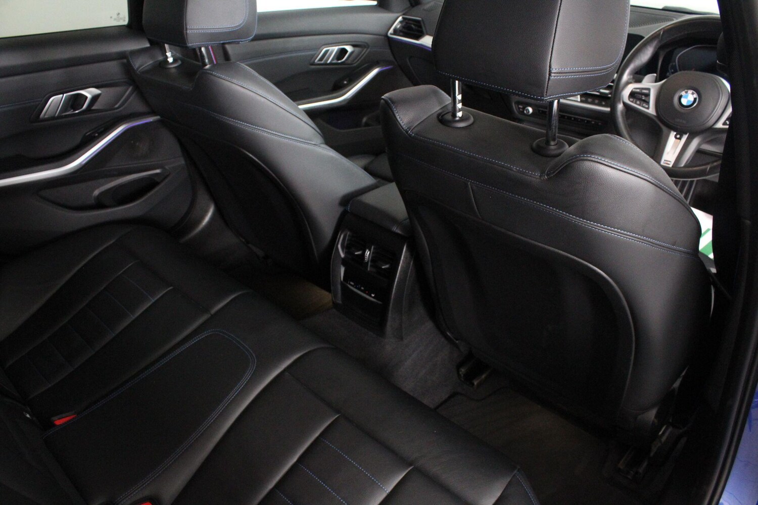 Used BMW 3 Series 2020 for sale - 76988220: Photo 55