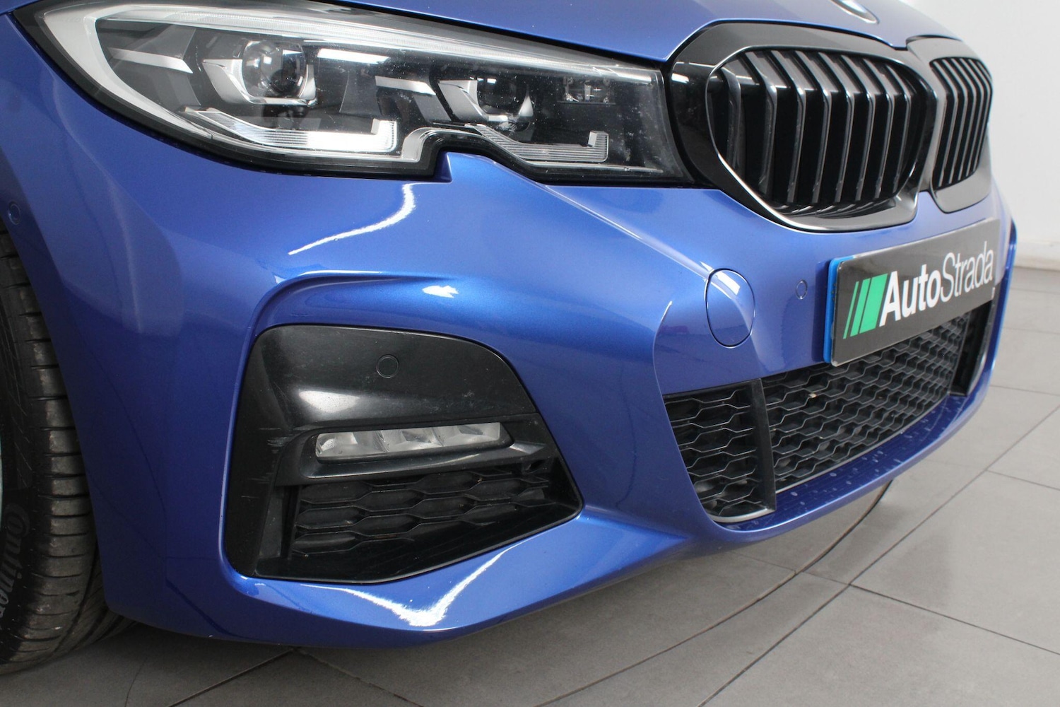 Used BMW 3 Series 2020 for sale - 76988220: Photo 56