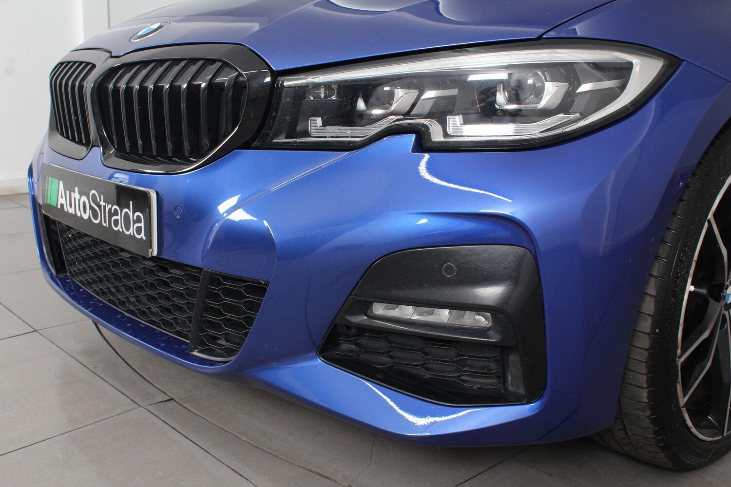 Used BMW 3 Series 2020 for sale - 76988220: Photo 58