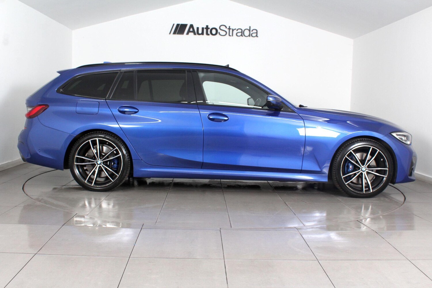 Used BMW 3 Series 2020 for sale - 76988220: Photo 6