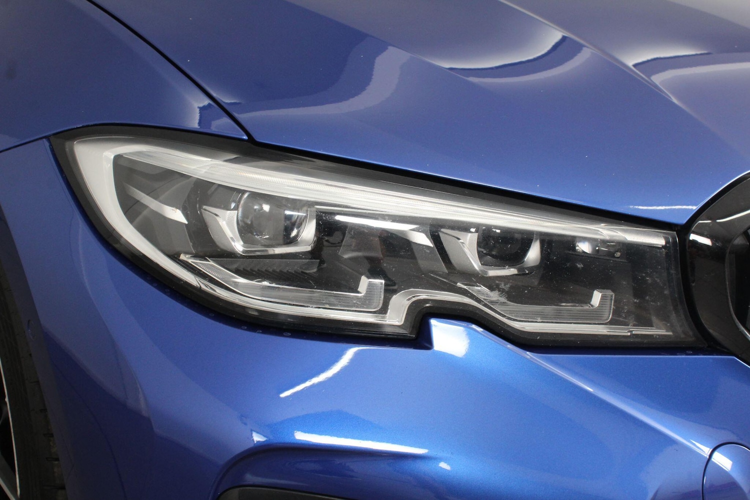 Used BMW 3 Series 2020 for sale - 76988220: Photo 61