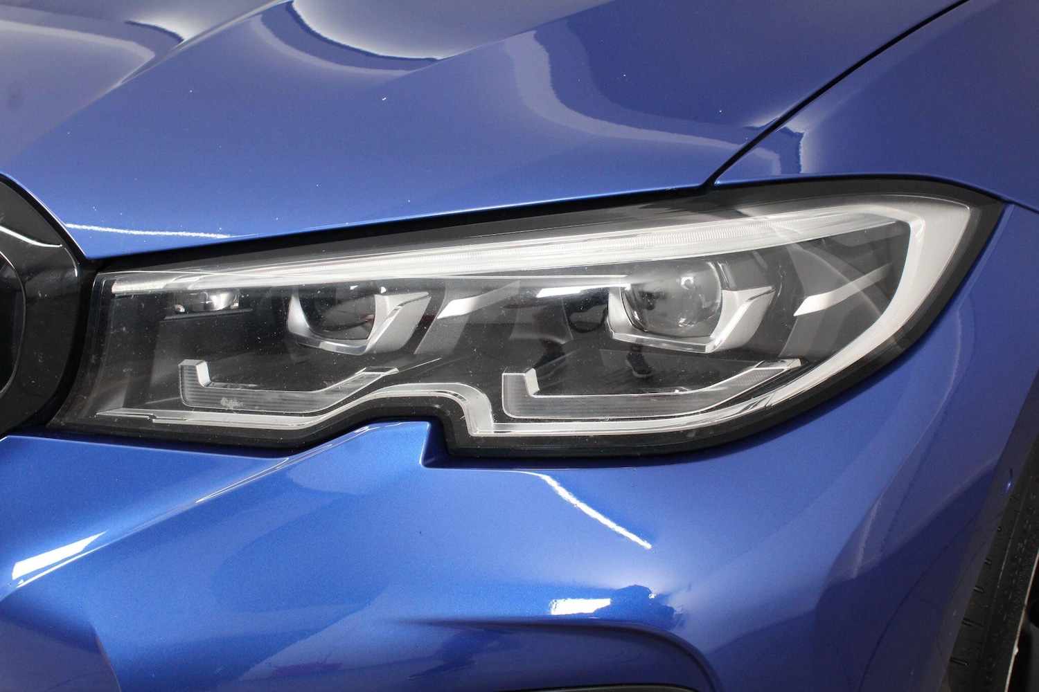 Used BMW 3 Series 2020 for sale - 76988220: Photo 63