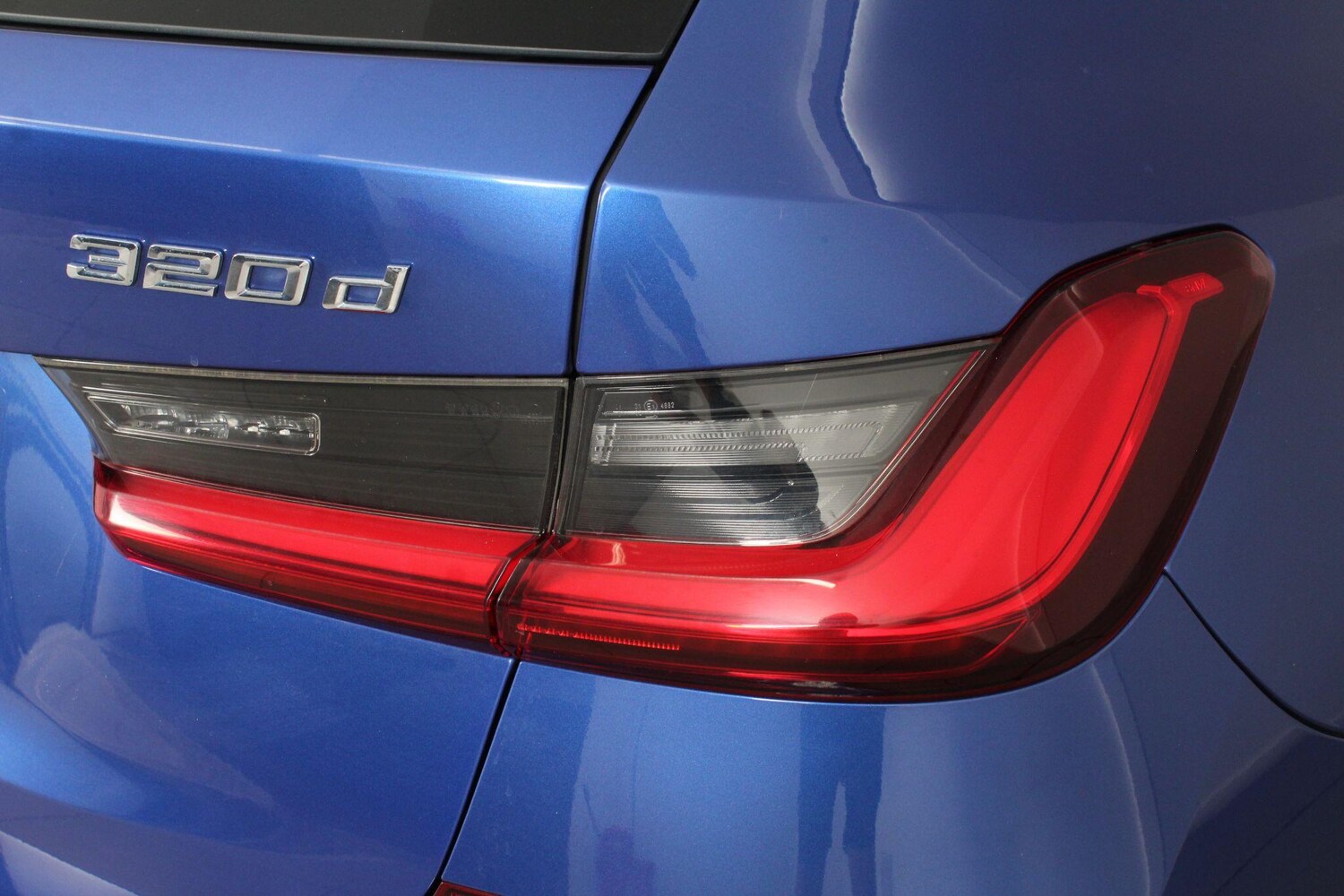 Used BMW 3 Series 2020 for sale - 76988220: Photo 65