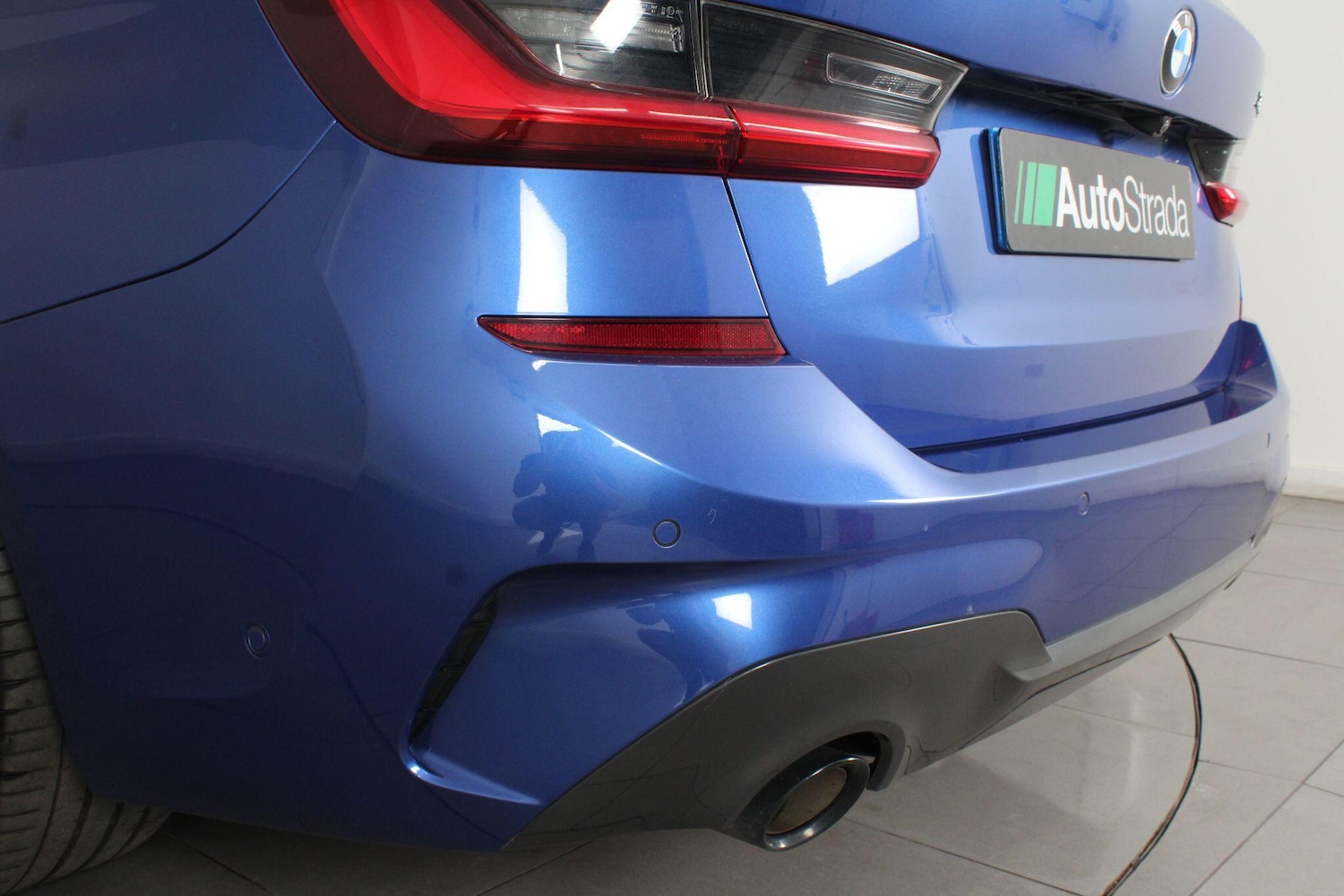 Used BMW 3 Series 2020 for sale - 76988220: Photo 67