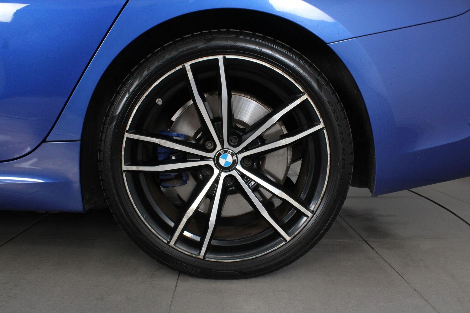 Used BMW 3 Series 2020 for sale - 76988220: Photo 72