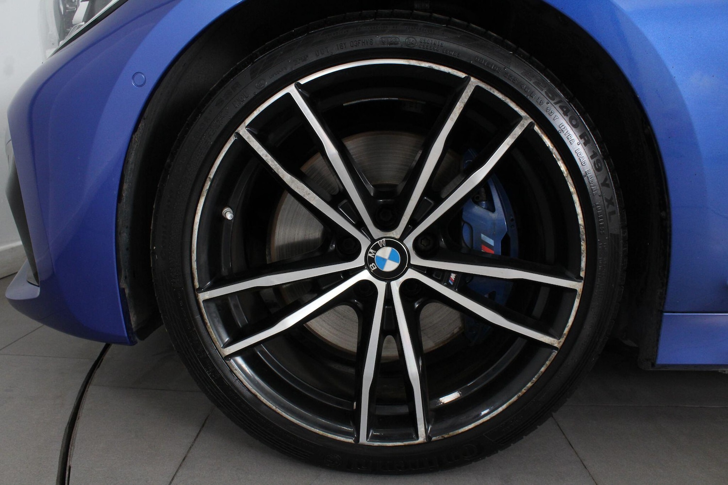 Used BMW 3 Series 2020 for sale - 76988220: Photo 73