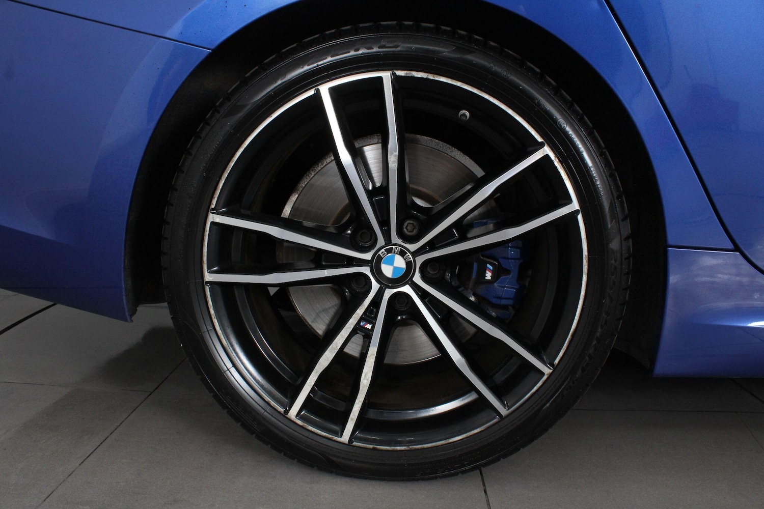 Used BMW 3 Series 2020 for sale - 76988220: Photo 74