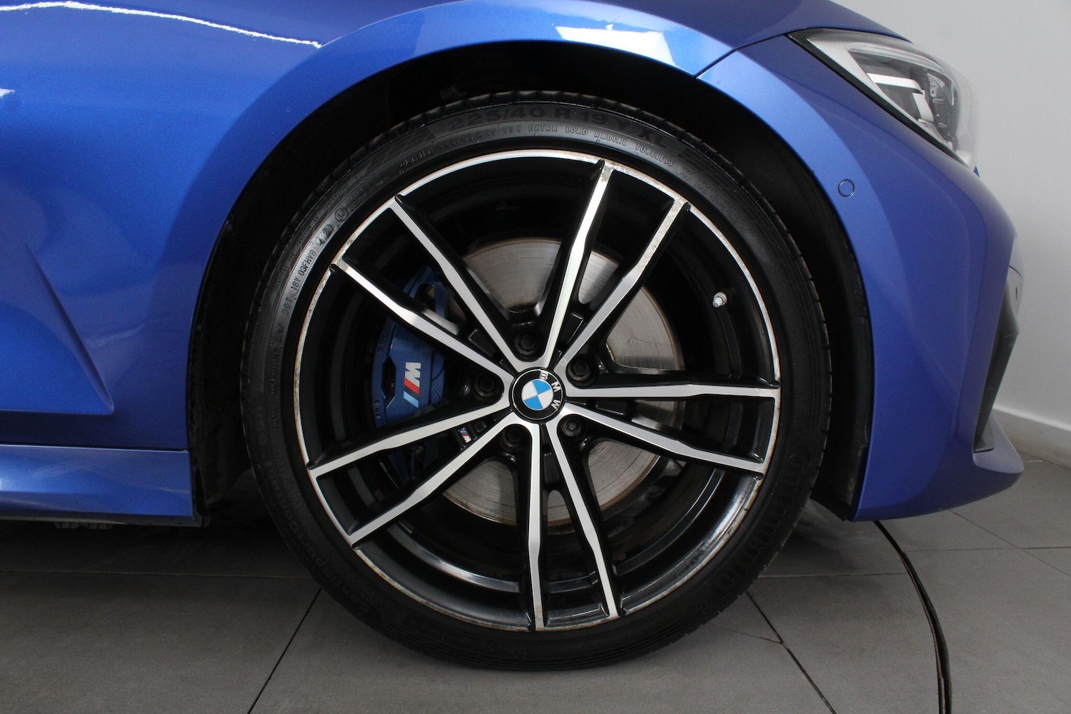 Used BMW 3 Series 2020 for sale - 76988220: Photo 75