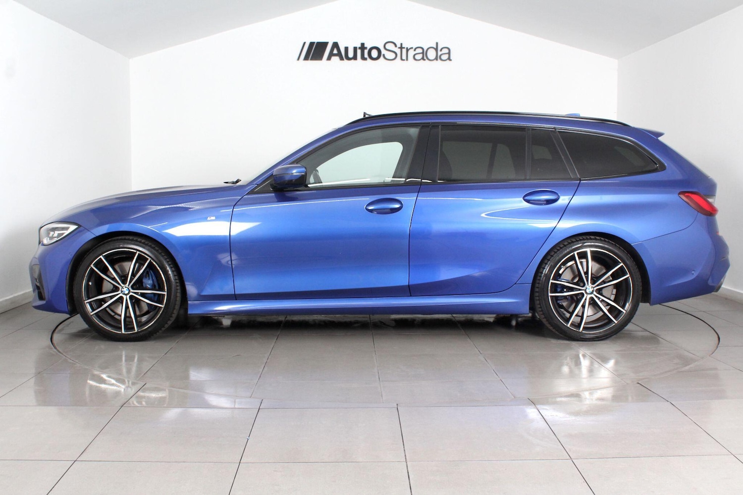 Used BMW 3 Series 2020 for sale - 76988220: Photo 8