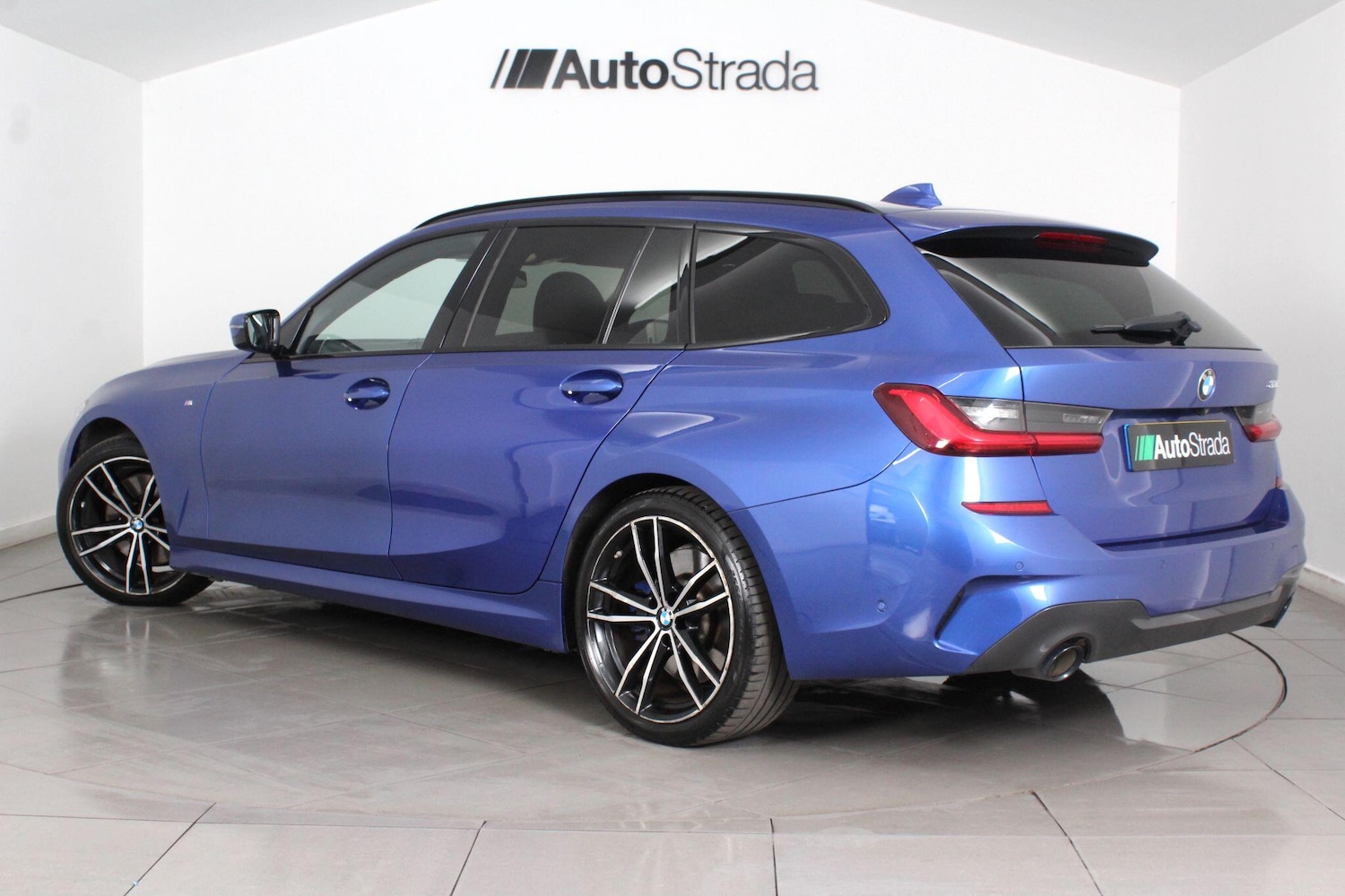 Used BMW 3 Series 2020 for sale - 76988220: Photo 9