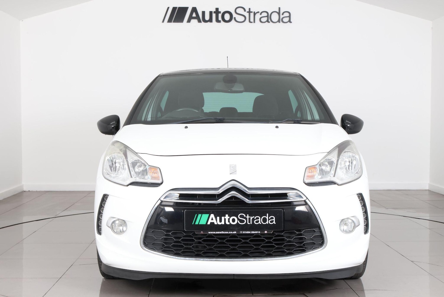 Used Citroen DS3 2015 for sale - 77671123: Photo 15