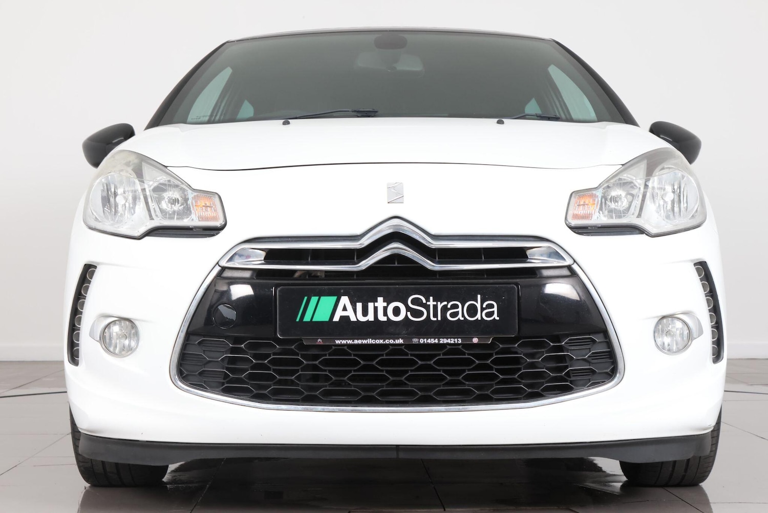 Used Citroen DS3 2015 for sale - 77671123: Photo 16