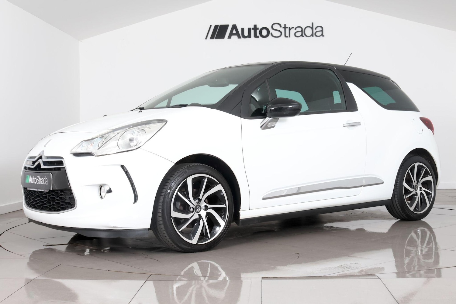 Used Citroen DS3 2015 for sale - 77671123: Photo 17