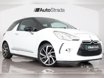 Citroen DS3 feature image