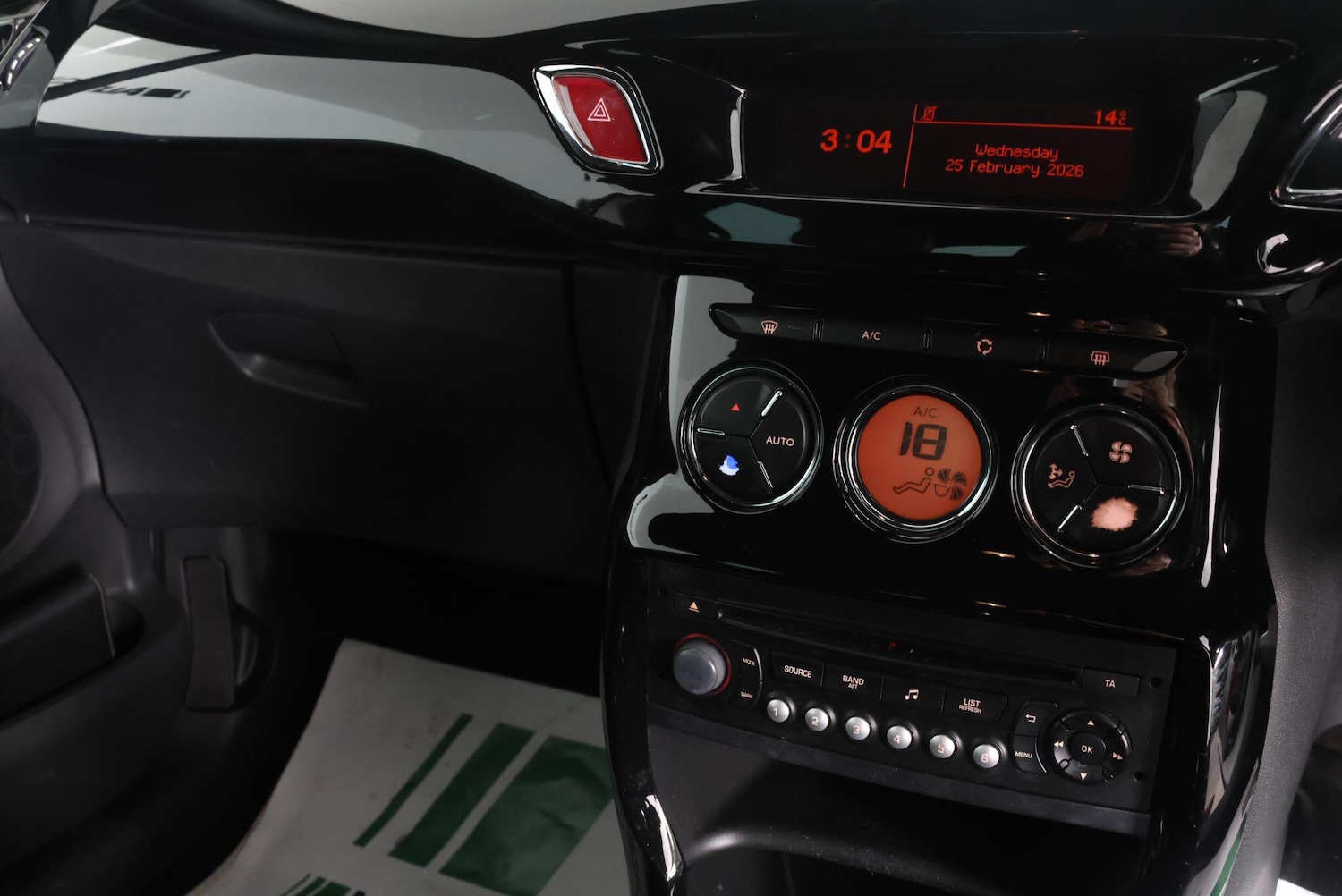 Used Citroen DS3 2015 for sale - 77671123: Photo 36