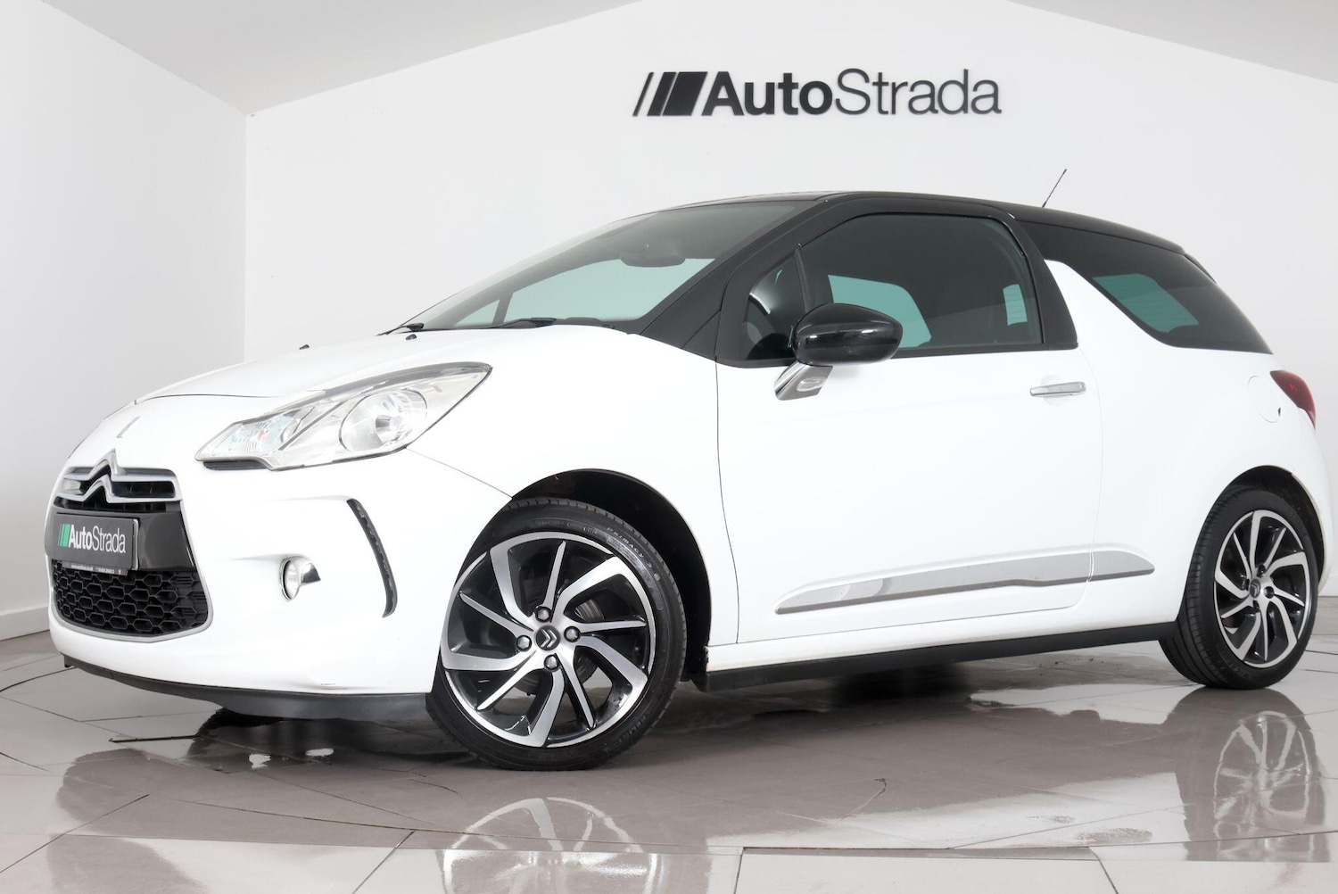 Used Citroen DS3 2015 for sale - 77671123: Photo 5