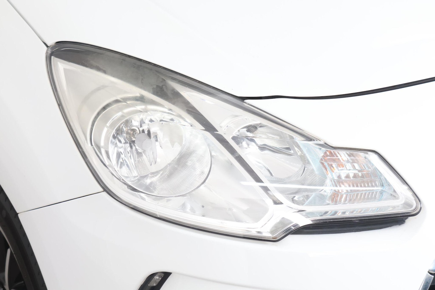 Used Citroen DS3 2015 for sale - 77671123: Photo 56