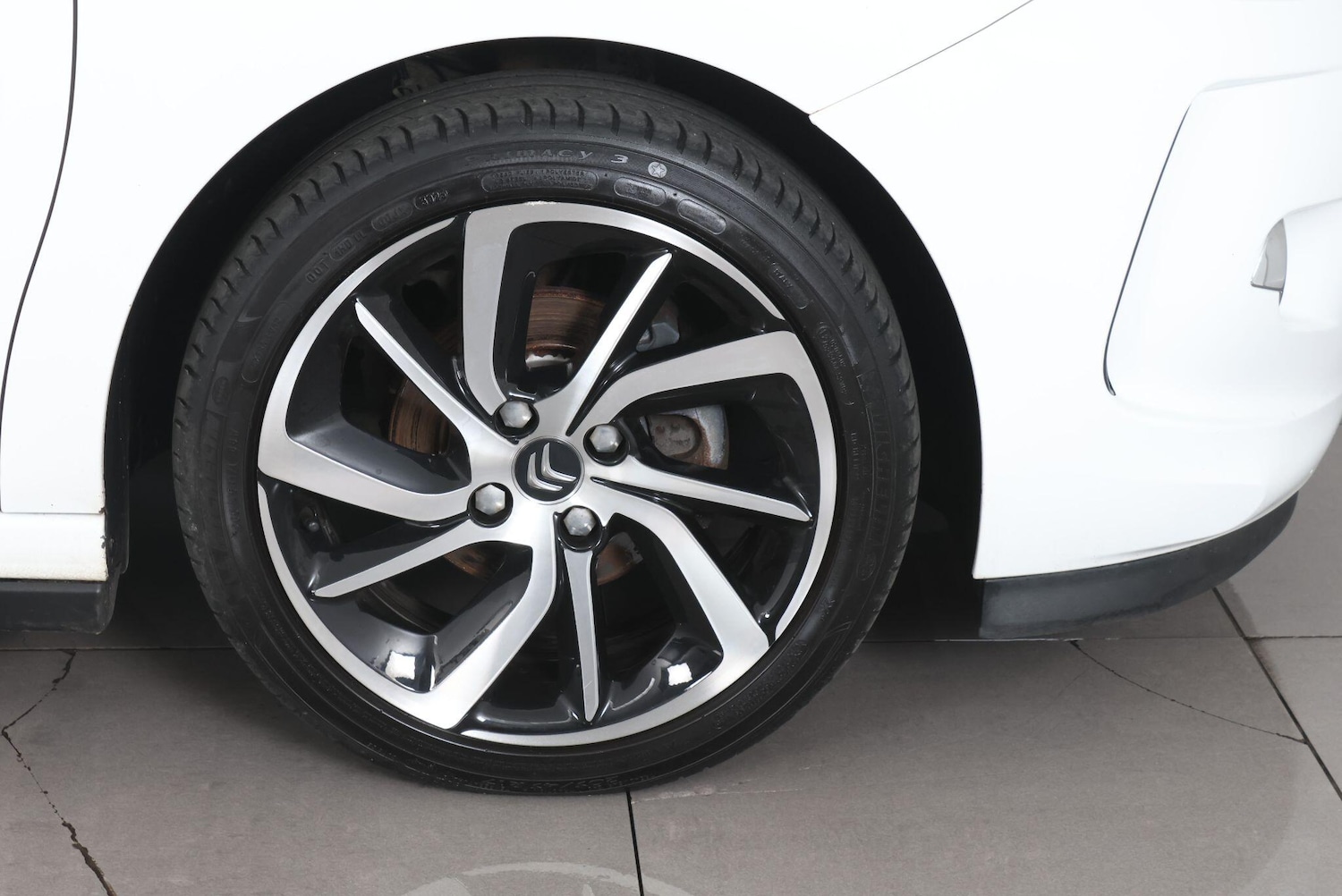 Used Citroen DS3 2015 for sale - 77671123: Photo 67