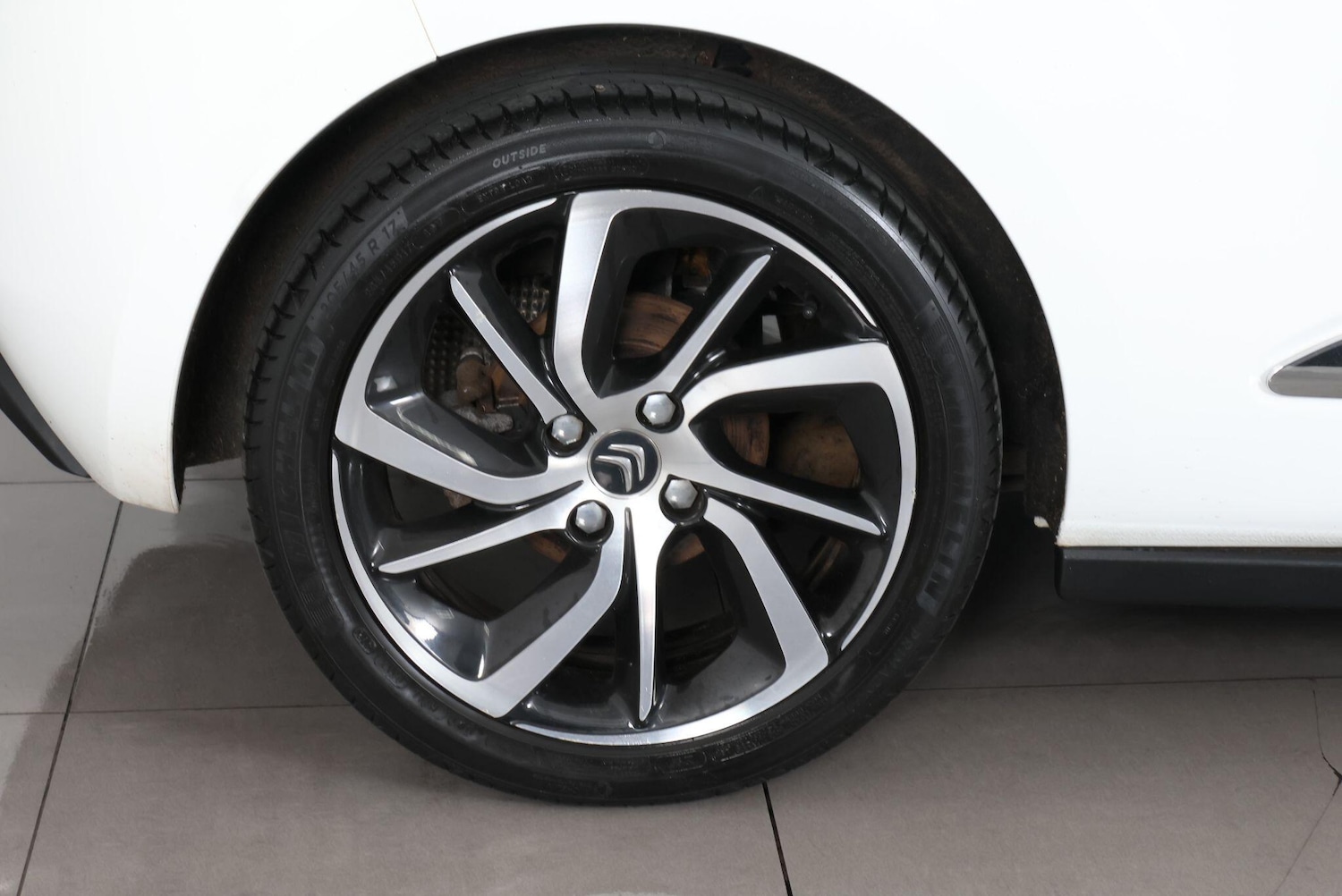 Used Citroen DS3 2015 for sale - 77671123: Photo 69