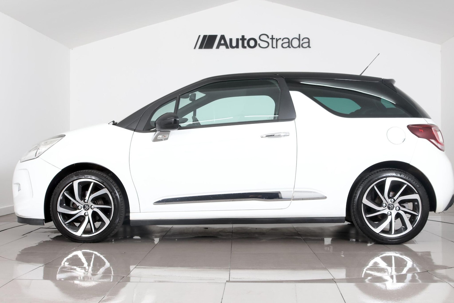 Used Citroen DS3 2015 for sale - 77671123: Photo 7