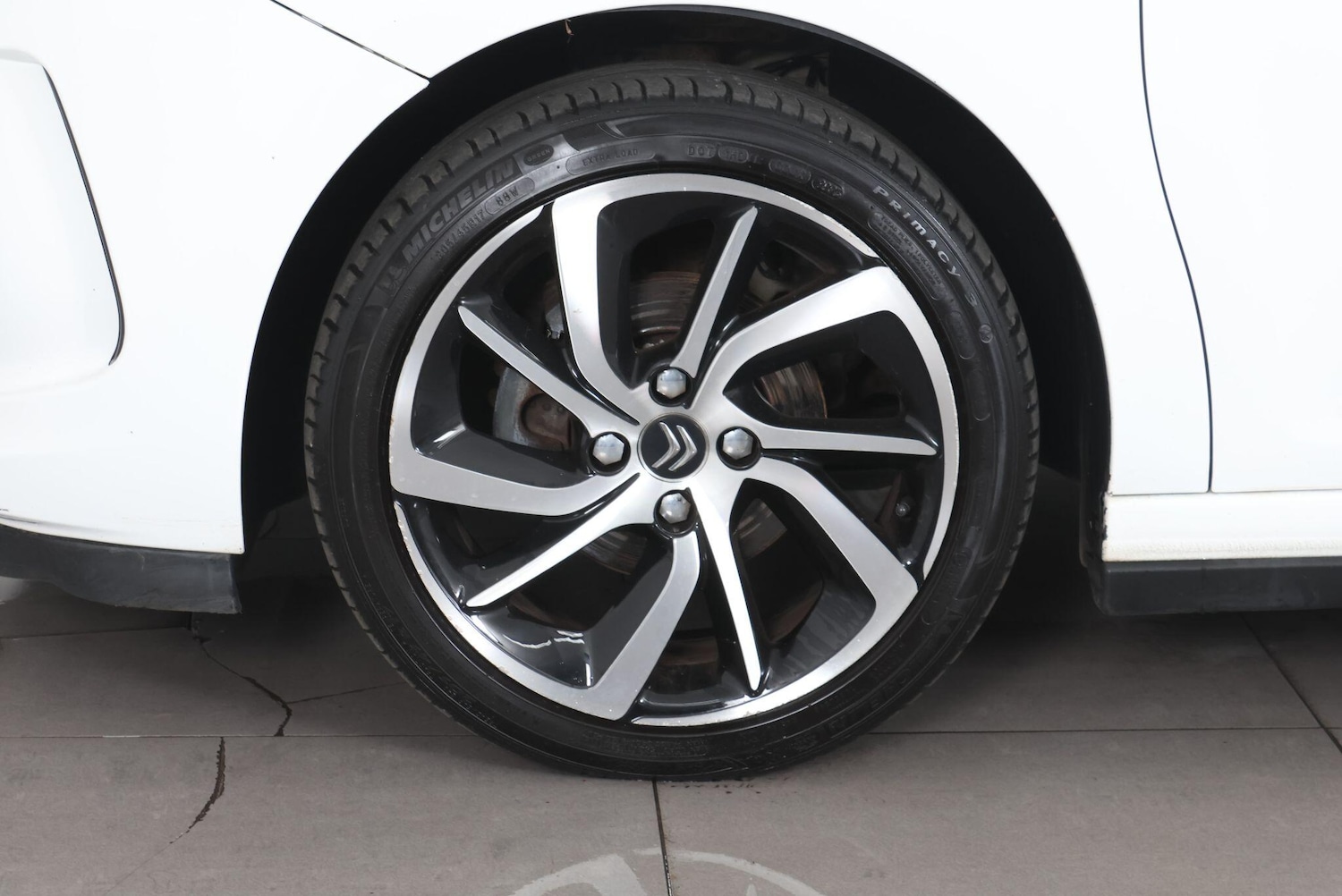 Used Citroen DS3 2015 for sale - 77671123: Photo 70