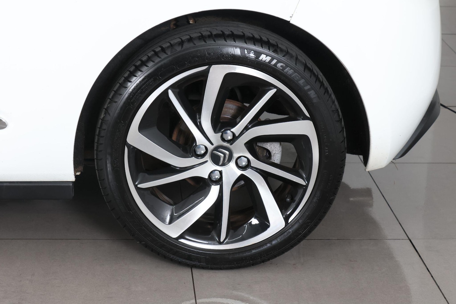 Used Citroen DS3 2015 for sale - 77671123: Photo 71