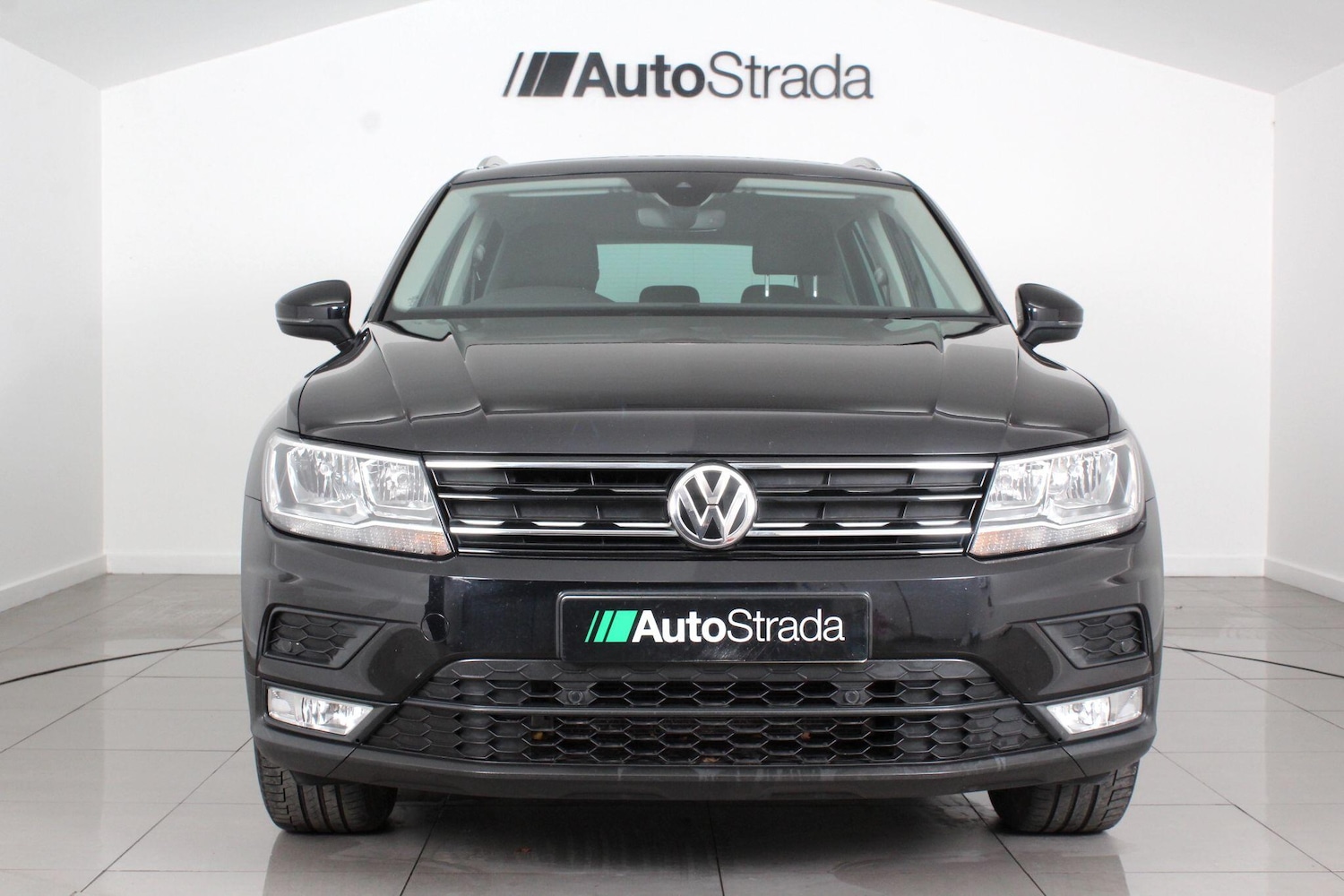 Used Volkswagen Tiguan for sale - 76997569: Photo 16