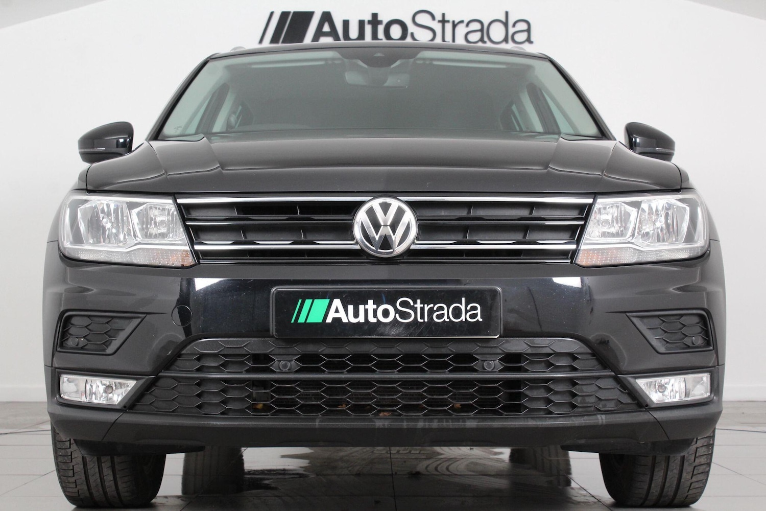 Used Volkswagen Tiguan for sale - 76997569: Photo 17