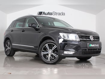 Used Volkswagen Tiguan 2016 for sale - 76997569: Photo