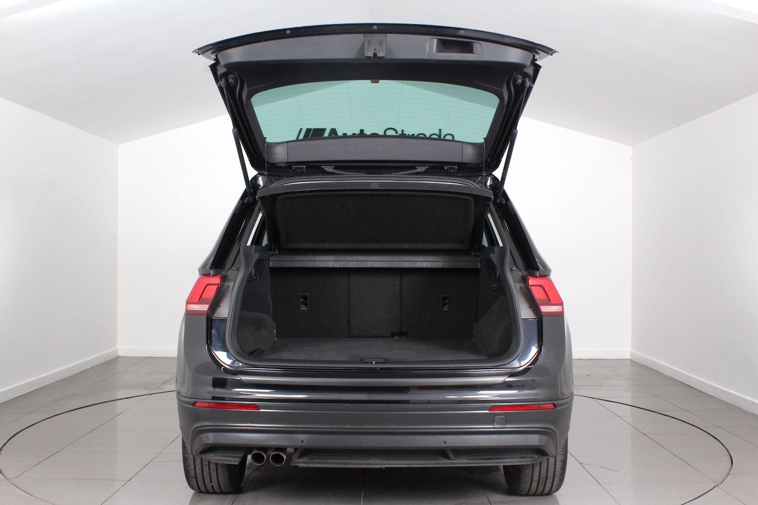 Used Volkswagen Tiguan for sale - 76997569: Photo 21