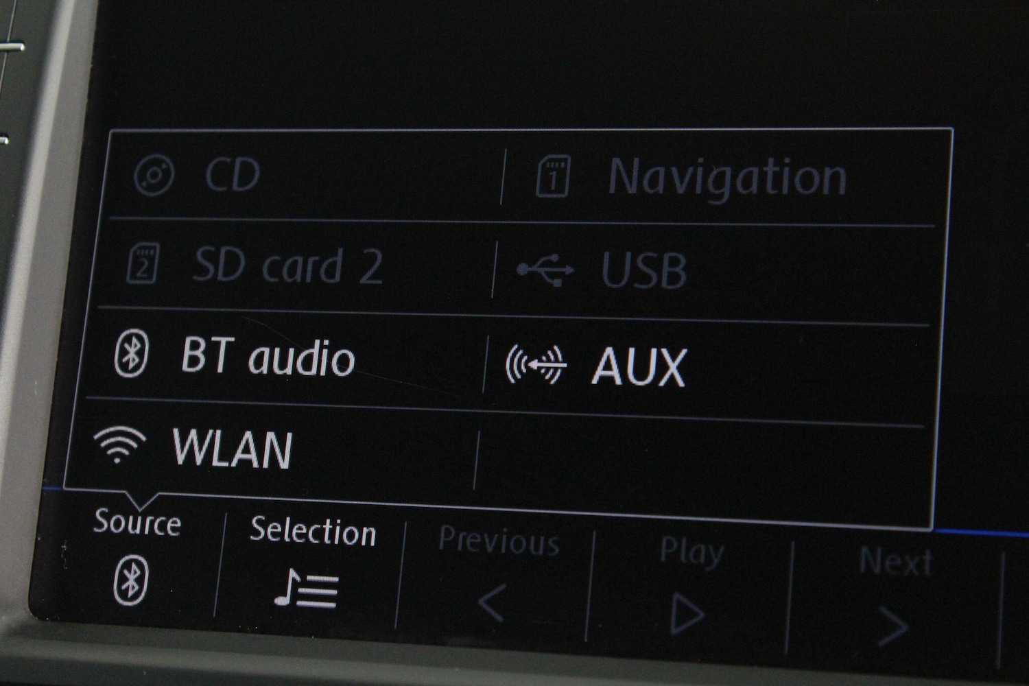 Used Volkswagen Tiguan for sale - 76997569: Photo 35