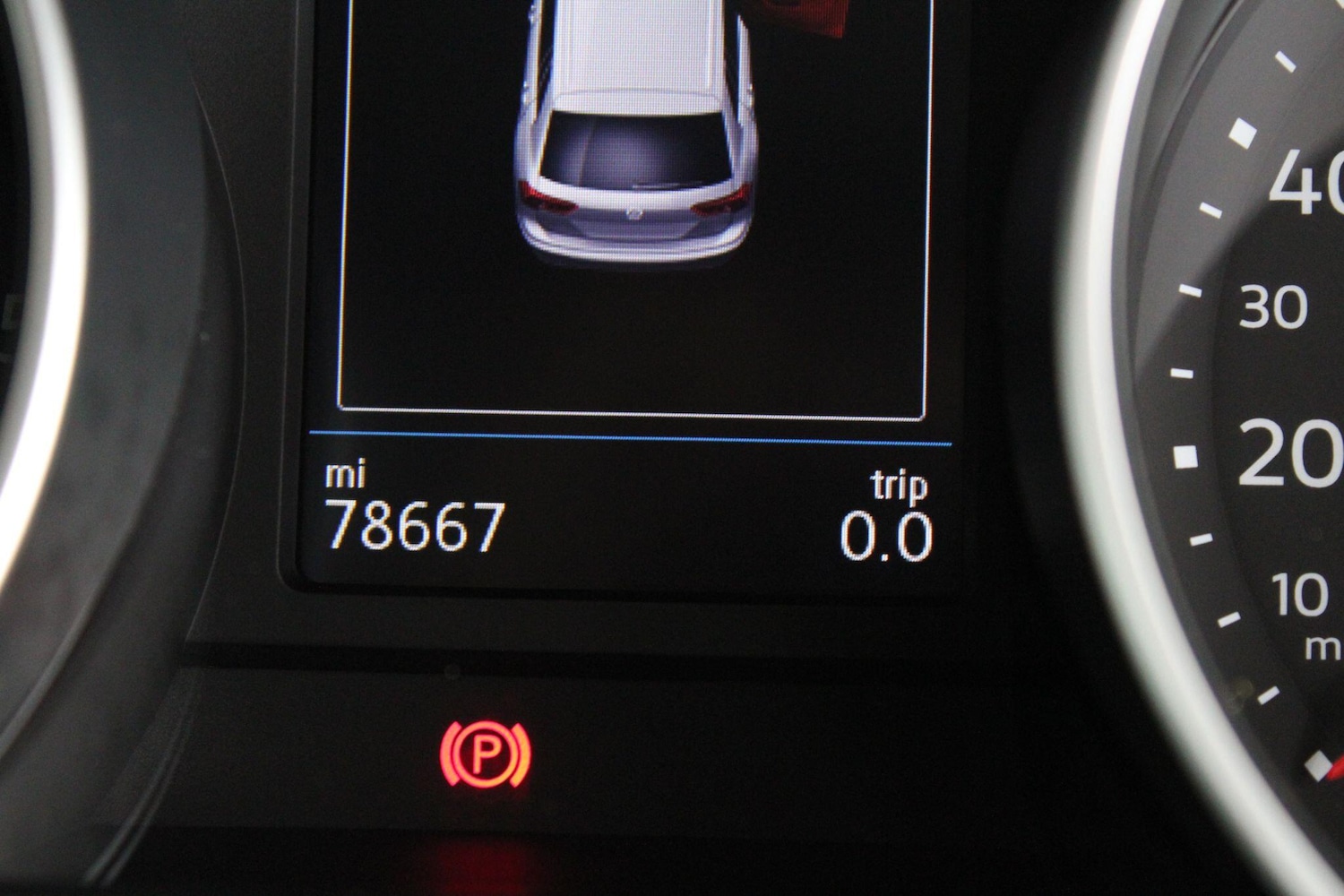 Used Volkswagen Tiguan for sale - 76997569: Photo 37