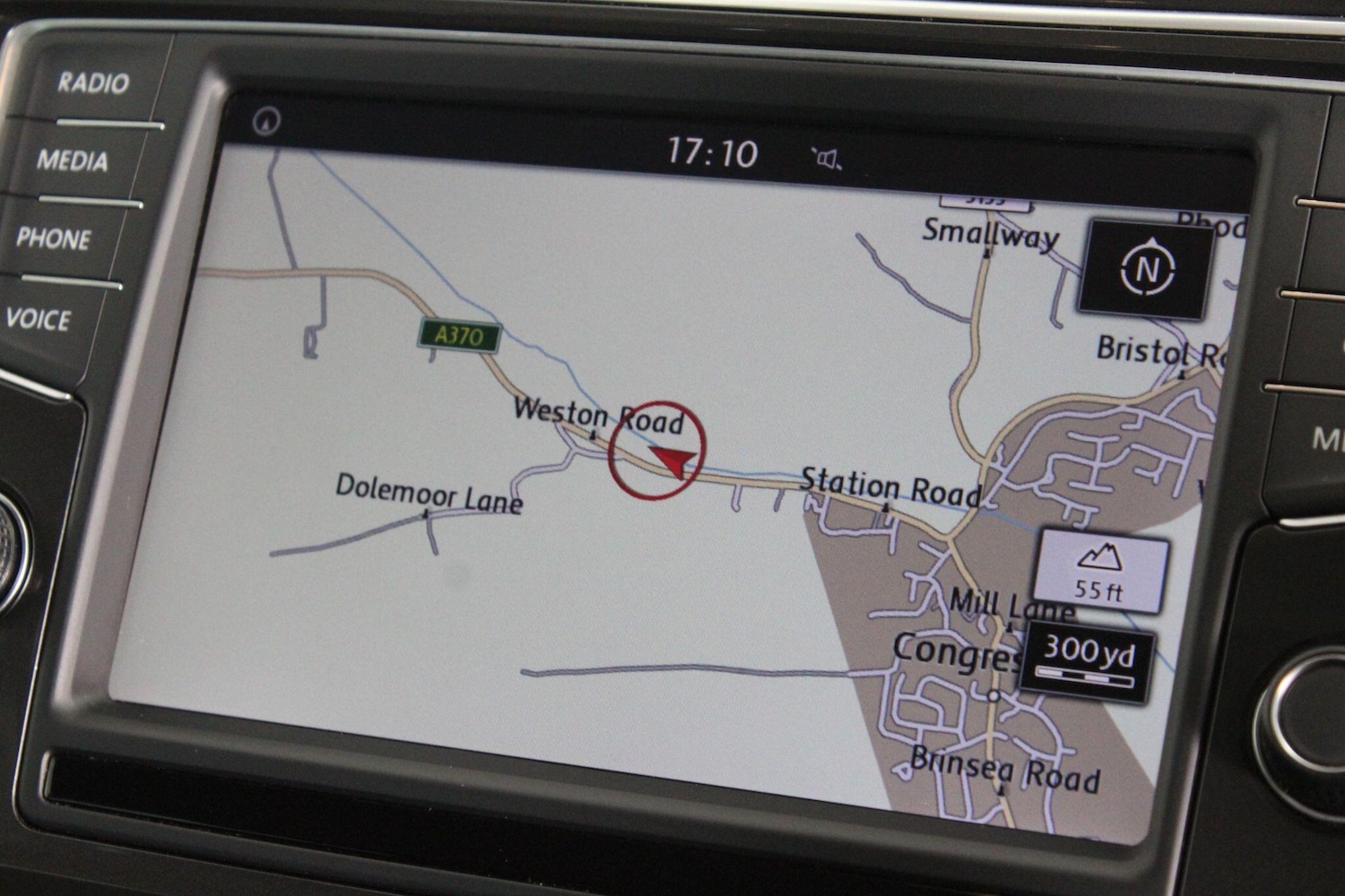 Used Volkswagen Tiguan for sale - 76997569: Photo 5