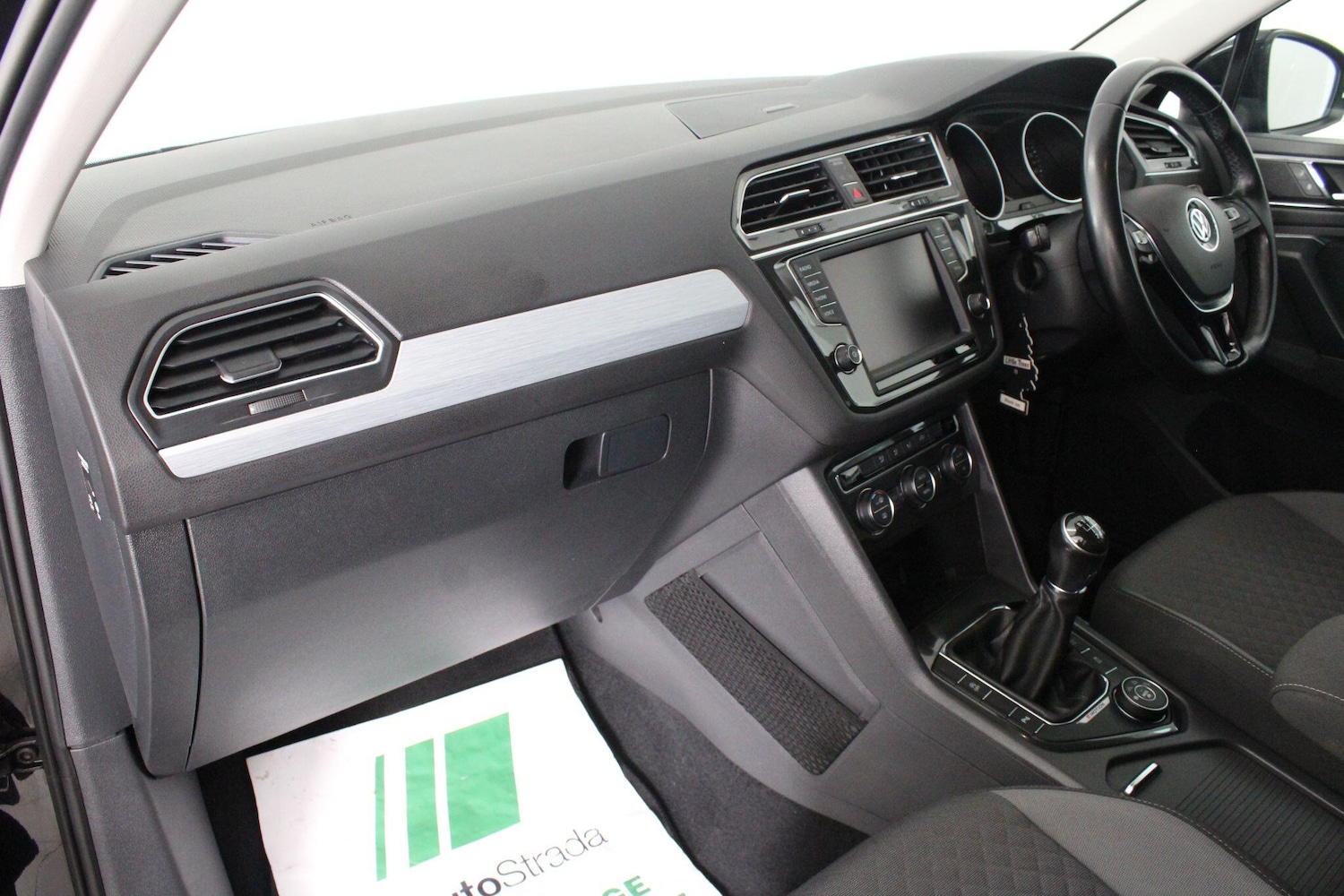 Used Volkswagen Tiguan for sale - 76997569: Photo 50