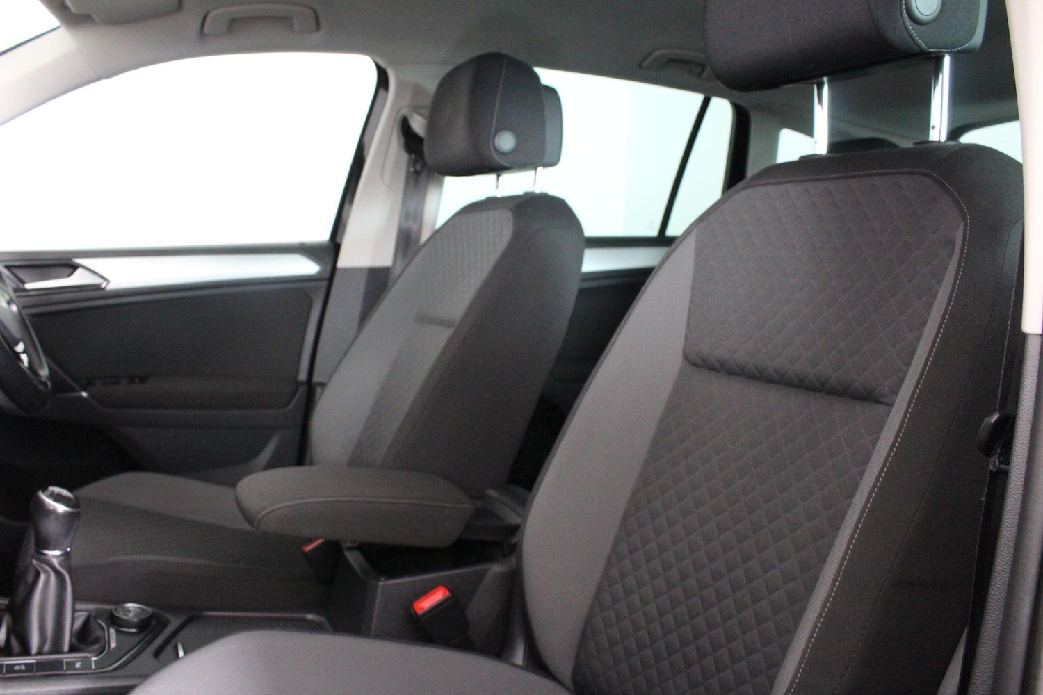 Used Volkswagen Tiguan for sale - 76997569: Photo 52