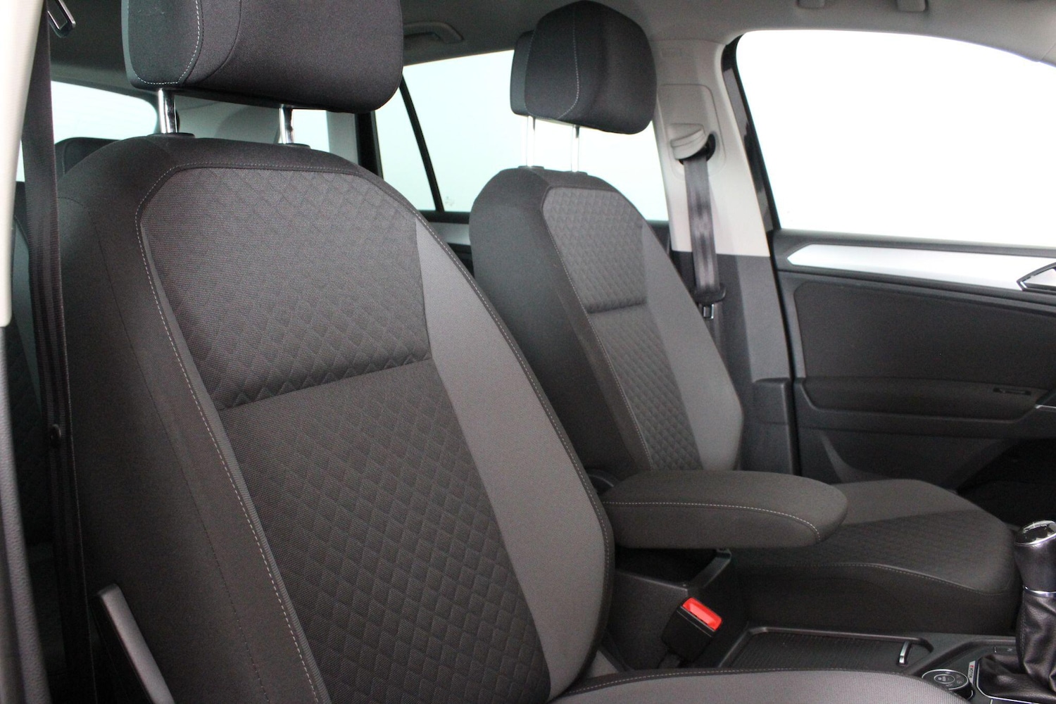 Used Volkswagen Tiguan for sale - 76997569: Photo 54