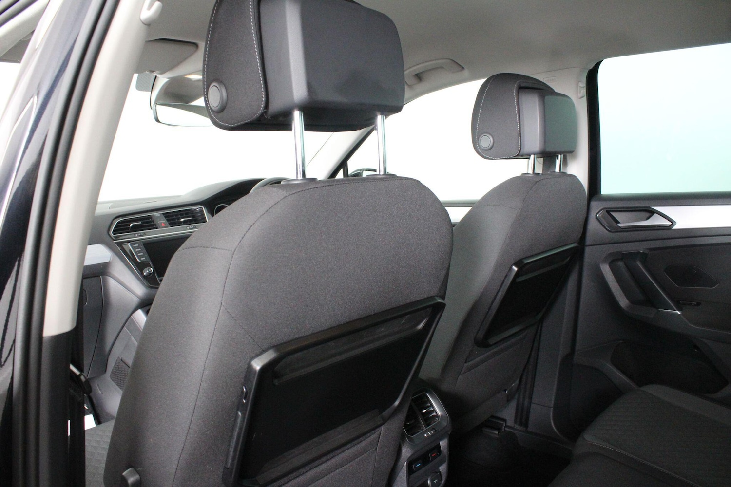 Used Volkswagen Tiguan for sale - 76997569: Photo 56